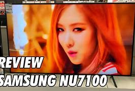 Image result for Nu7100 Samsung Audio Setting Set