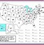 Image result for USA Map Capitals