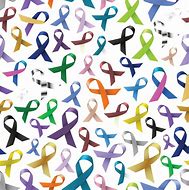 Image result for Coloured Ribbon