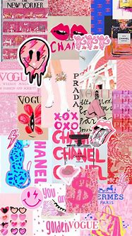 Image result for Preppy Aesthetic iPhone Wallpaper