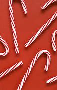 Image result for Candy Cane Theme Home Screen iPhone