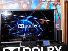 Image result for Dolby 3D TV