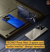 Image result for Tecno Neo 3