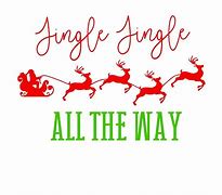 Image result for Jingle All the Way Reindeer
