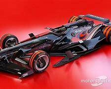 Image result for McLaren 2030