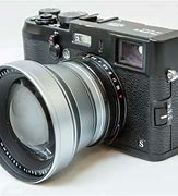 Image result for Fujifilm X100 Optic Removal