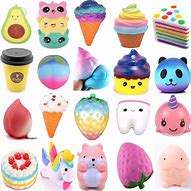 Image result for Squishy Smelly Toys