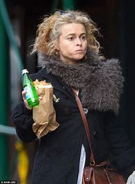 Image result for Helena Bonham Carter Paparazzi