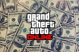Image result for GTA 5 Online Money