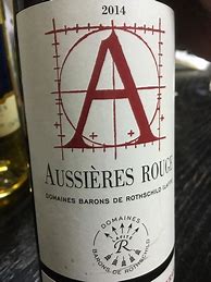 Image result for d'Aussieres Aussieres Cabernet Sauvignon Syrah