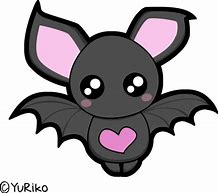 Image result for Anime Bat Humn