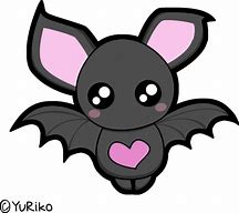 Image result for Small Bat Cartoon Cute