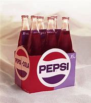Image result for Pepsi Cola Bottle