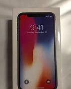 Image result for iPhone X 128GB Unboxing