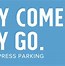 Image result for Airport Parking Passes