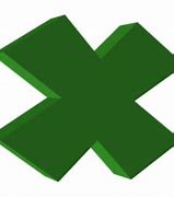 Image result for Circle X Icon