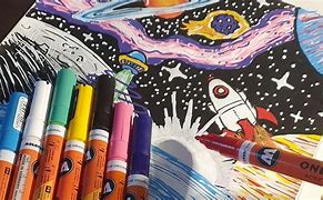 Image result for Zhc Space Drawings