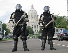 Image result for American Riot Police