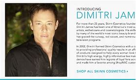 Image result for Dimitri James Cosmetic Surgery