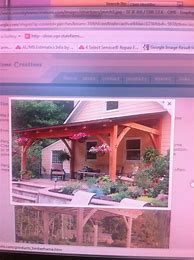 Image result for Screen Wall for Back Porch