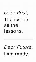 Image result for Dear Future Generations Poem