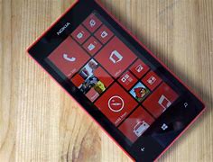 Image result for Nokia Lumia Windows Phone Update