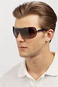 Image result for Men's Shield Sunglasses