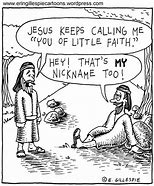 Image result for Cartoons On Faith