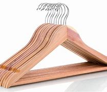 Image result for Cedar Wood Hangers