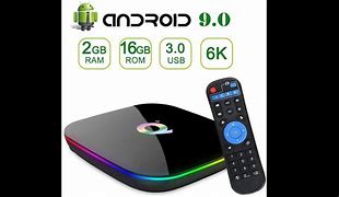 Image result for Q Android TV Box