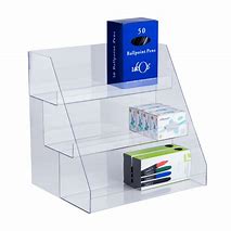 Image result for Counter Top Display Stand