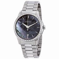 Image result for Gucci Quartz Watch