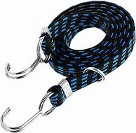 Image result for Heavy Duty Bungee Cords with Hooks