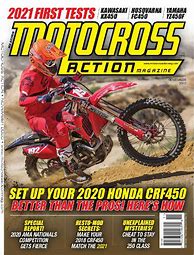 Image result for Kids Dirt Bike Magazine