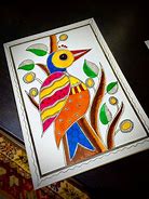 Image result for Folk Art 3D Sketch