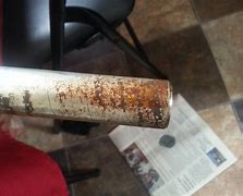 Image result for Removing Rust From Metal