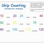 Image result for Counting in 5 Worksheet