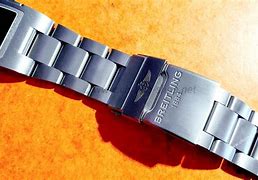 Image result for Titanium Watch Bracelet