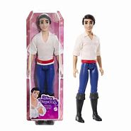 Image result for Prince Doll Disney Images