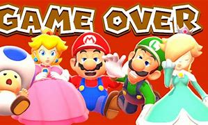 Image result for Latest Mario Game