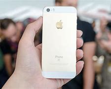 Image result for iPhone 5 SE Silver