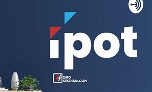 Image result for Logo Ipot