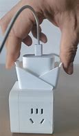 Image result for iPhone Charger to USB