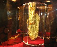Image result for Rolex Gold Nugget Watch
