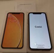 Image result for iPhone XR 128GB Yellow