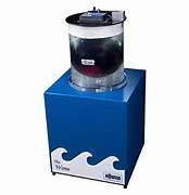 Image result for Bowling Ball Cleaning Machine