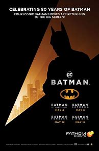 Image result for Batman Anniversary