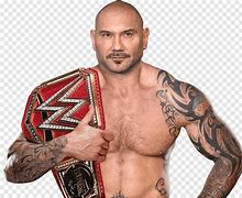 Image result for david bautista wwe