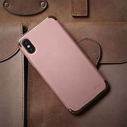 Image result for Hand in Rose Gold iPhone 10