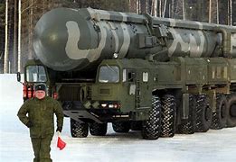 Image result for Russian Missile Launcher